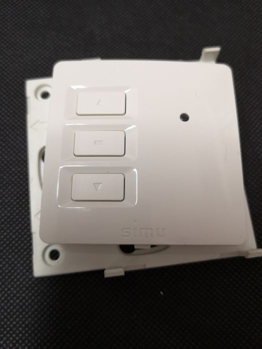 Comandos para estores e toldos