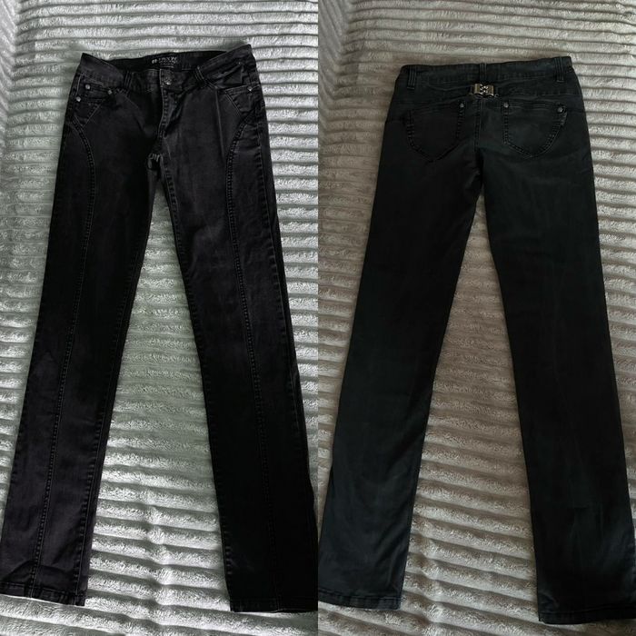 Віддам штани жіночі s/m