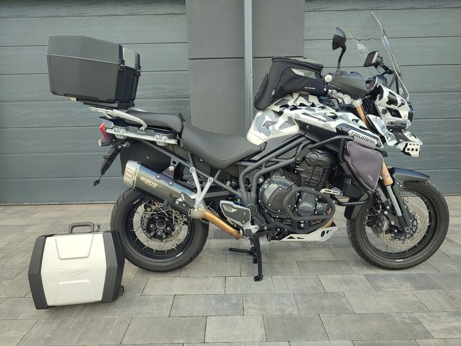 Triumph
