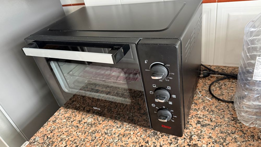 Forno Eletrico 46L