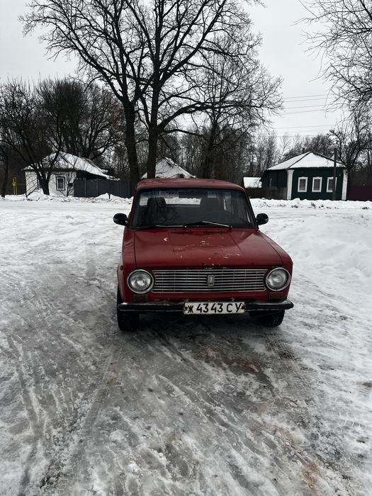 Продам копейку в гарному стані