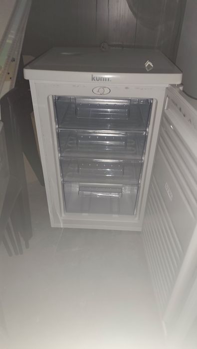 Arca congeladora