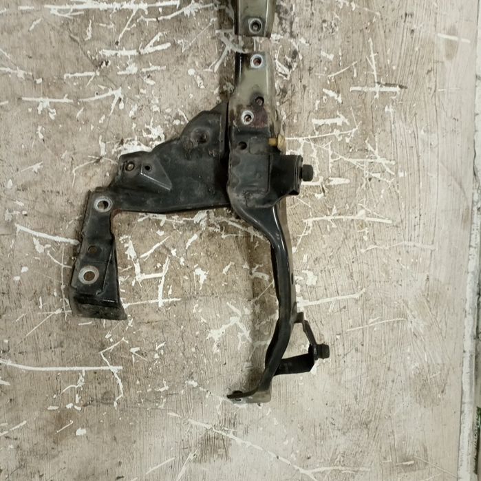 Mascara frente - VAUXHALL Zafira II (B) (A05) | 05 - 14
