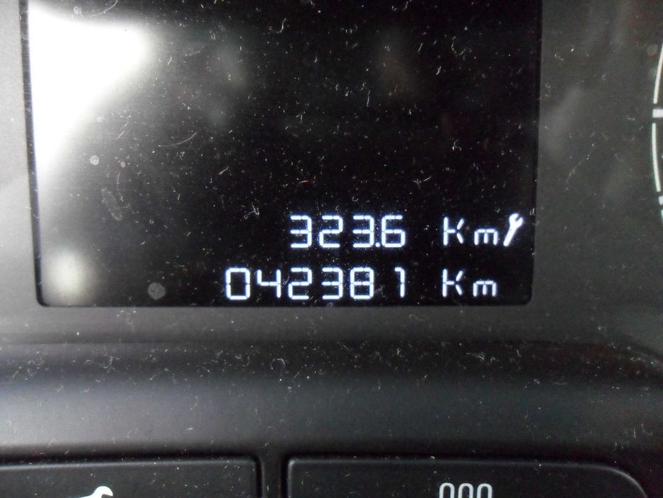 Opel Crossland X 1.2 120 Anos 83CV ( 2019 )