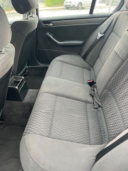 BMW 320d - E46 -
