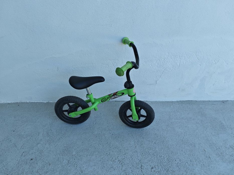 Bicicleta Equilíbrio Chicco