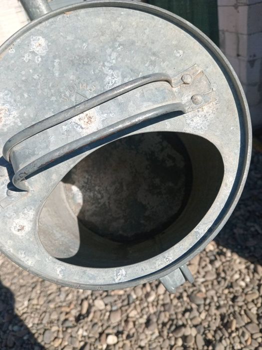 Поливайка для саду