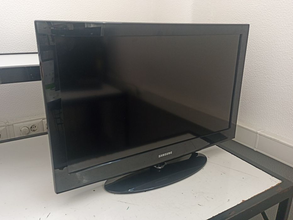 Televisão SAMSUNG p/ peças