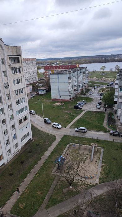 Продам 3 кімнатну квартиру м.Нетішин