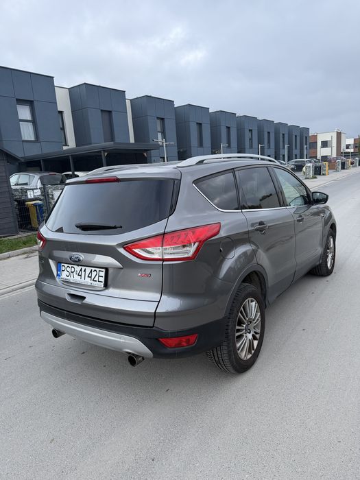 Sprzedam Ford Kuga , stan bardzo dobry