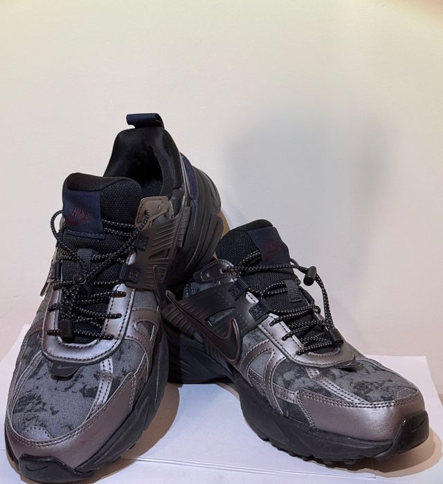 Стильні кросівки Nike