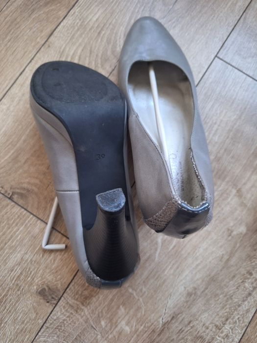 Buty damskie rozmiar 39 sprzedam