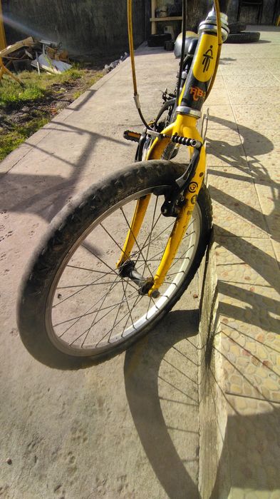 Bicicleta de criança bwin