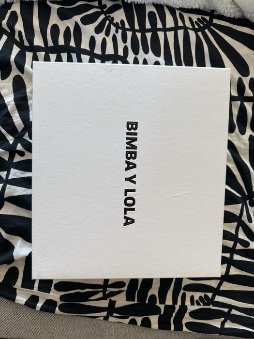 Botins bimba y lola