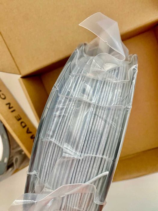 Filamento PLA Mármore GEEETECH 1.75mm 1kg | Bambu Creality Prusa