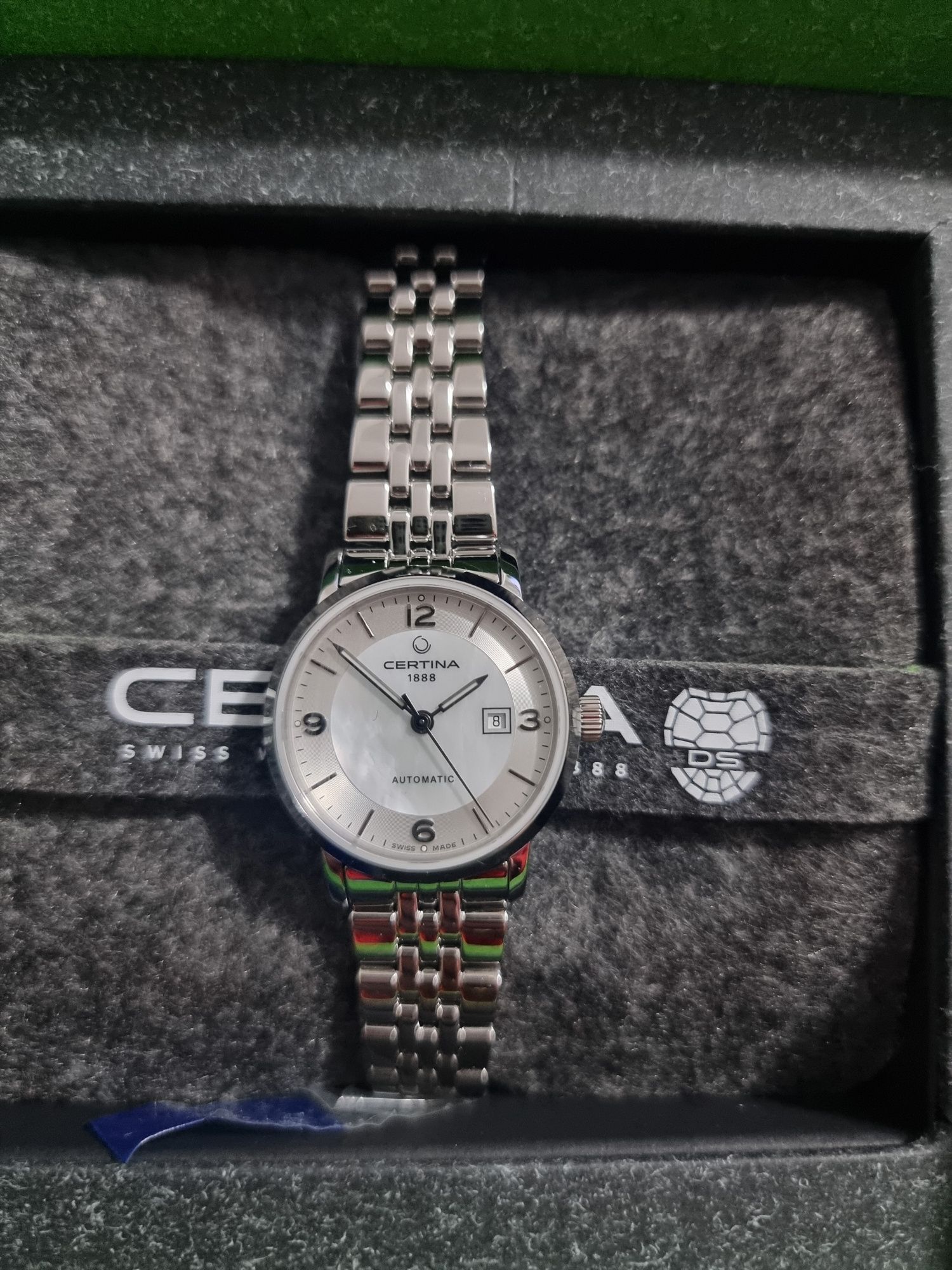 Certina automatic olx sale