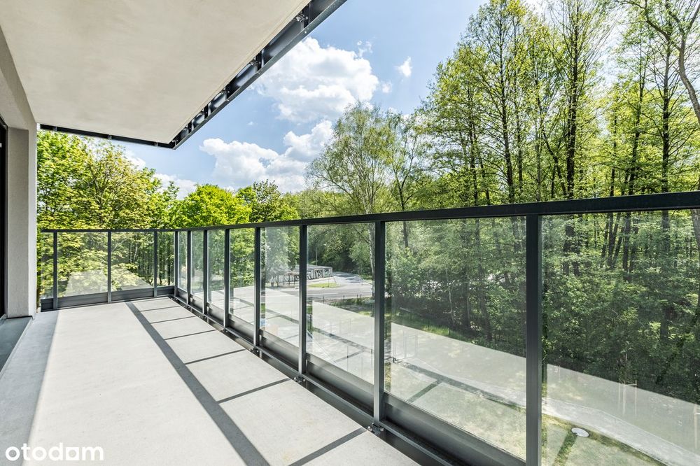 Park Medyków | mieszkanie M62 | możliwość podziału na dwa lokale