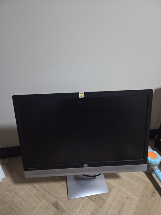 Monitor HP E240c
