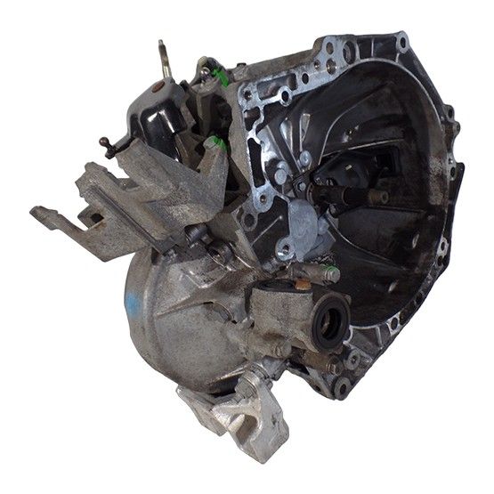 Caixa de velocidades Citroen Peugeot 1.6hdi - 20DP29