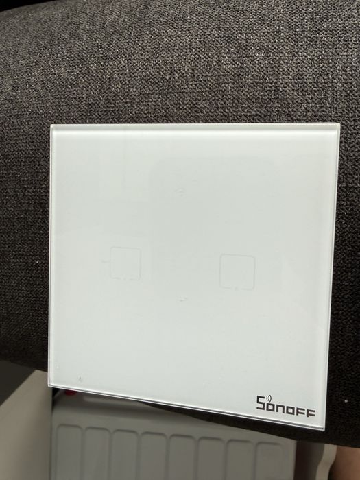 Interruptor inteligente SONOFF
