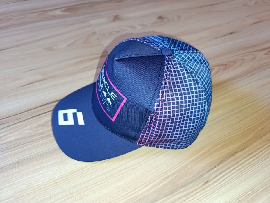 Czapka Red Bull New Era "Nowość"