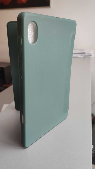 Чохол-книжка Custer Magnet Flip Cover для Lenovo Legion Y700 (2022)