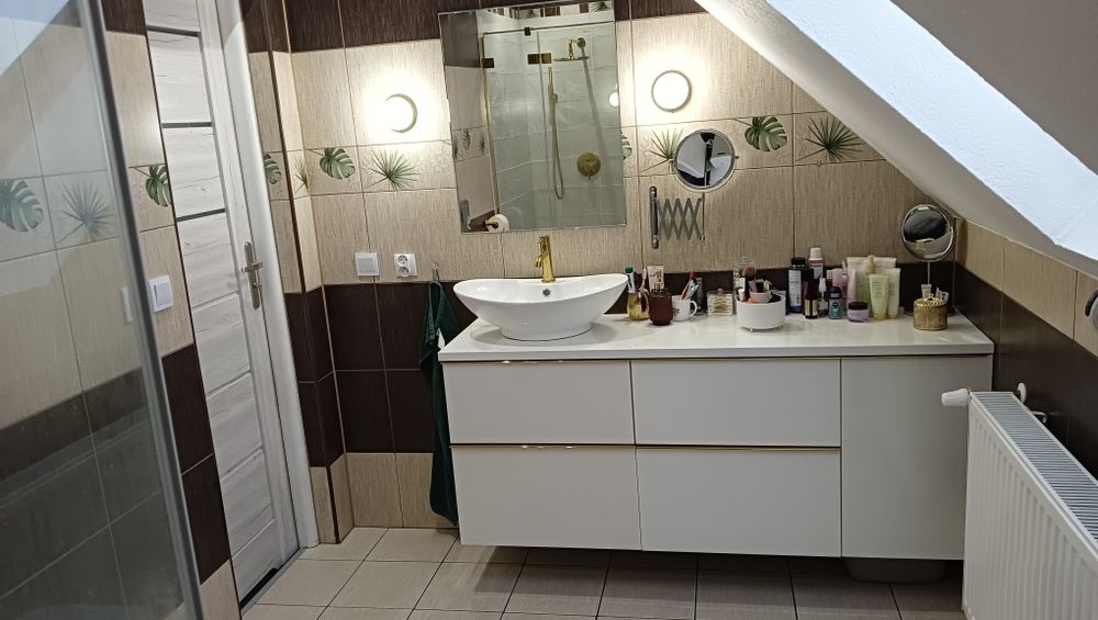 Dom w centrum miasta z możliwością dalszego  prowadzenia działalności