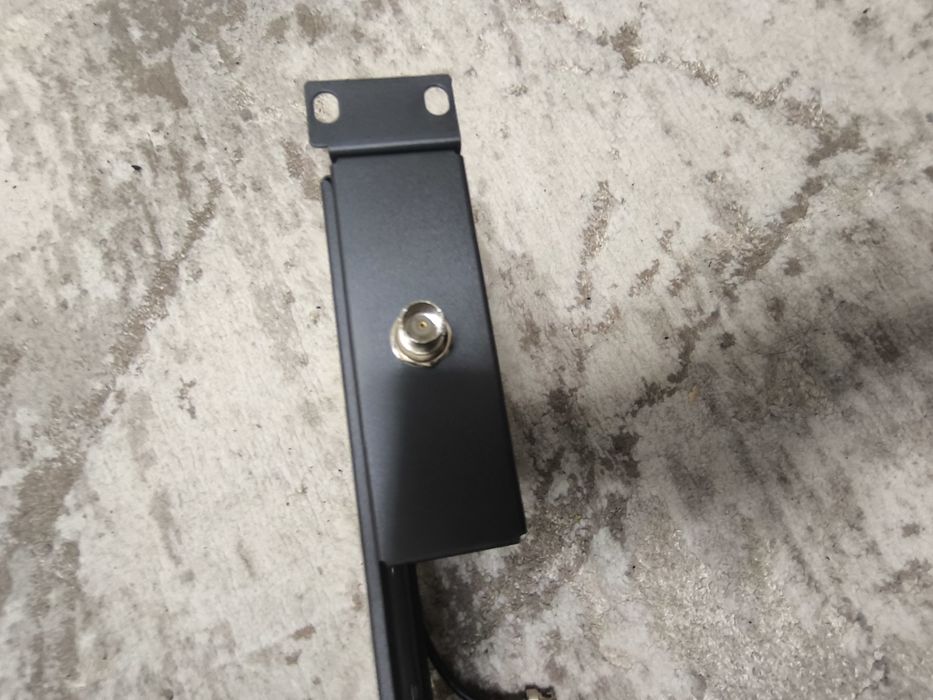 Продам рек під Sennheiser G1, G2