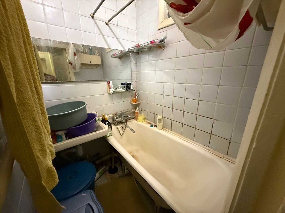 Двокімнатна квартира. Центр. Юліана Матвійчука.