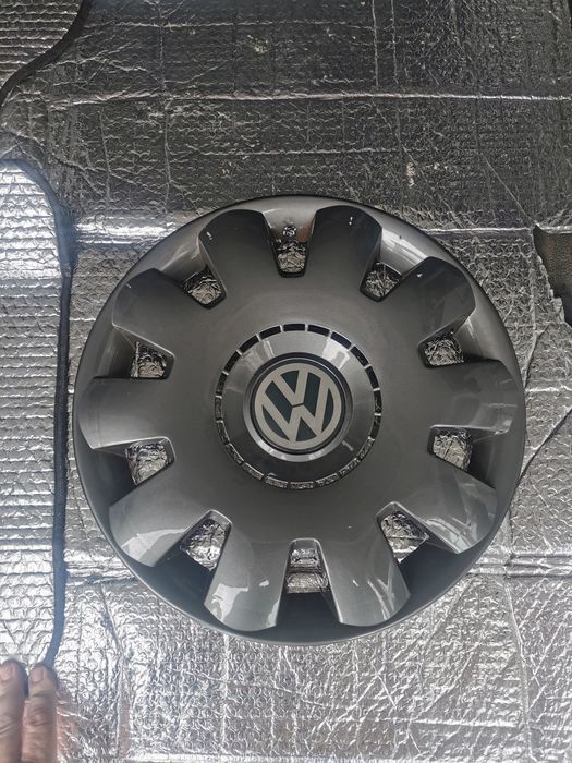 Vendo tampão  vw