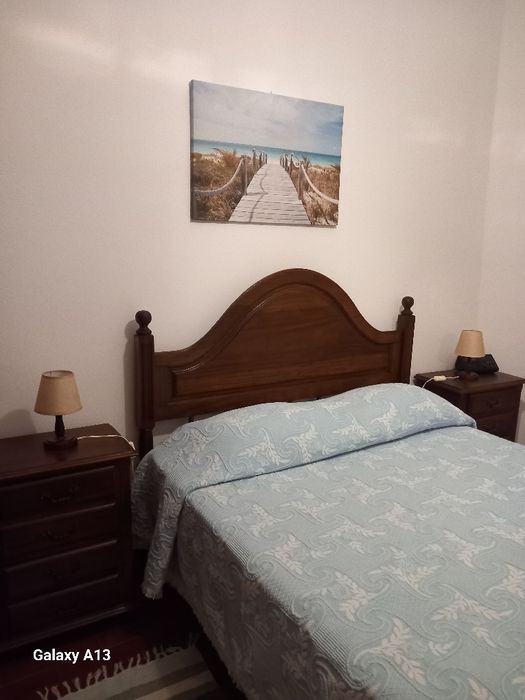 Apartamento T1 para férias.