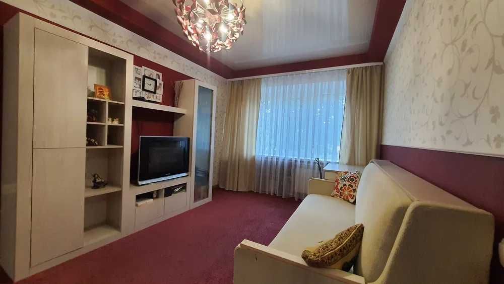 Аренда 1-комнатной квартиры. Центр, район площади Свободы