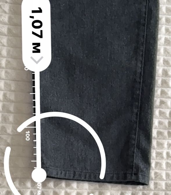 Штани Massimo Dutti чоловічі