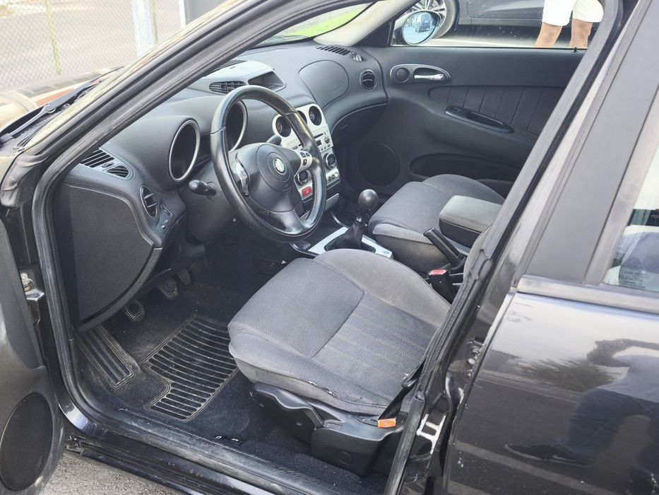 Alfa Romeo 156 1.9 jtdm