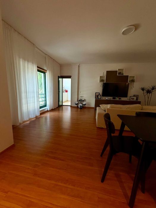 Apartamento para arrendar em Alcochete