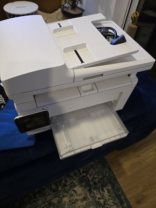 Impressora Laser HP Pro 130fw