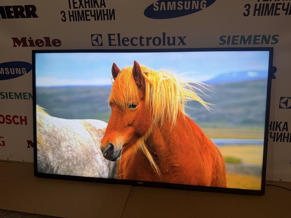 Телевізор Philips 55PUS6503/12 з Німеччини