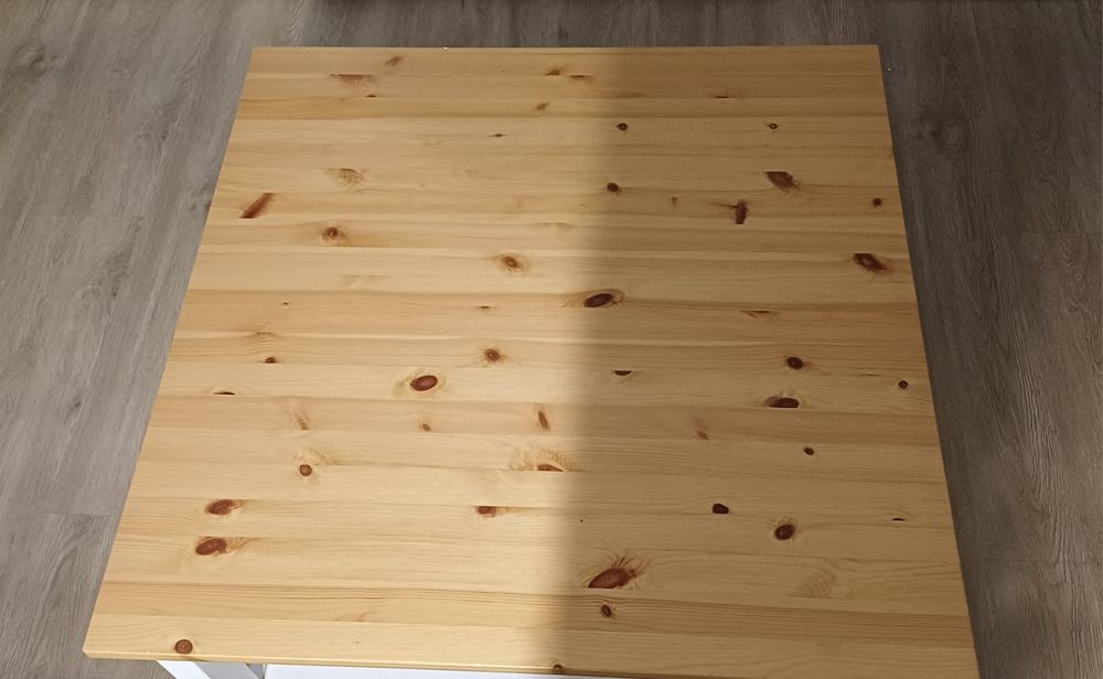 Mesa de centro IKEA