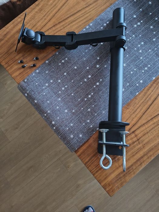 Uchwyt do monitora Art L-01