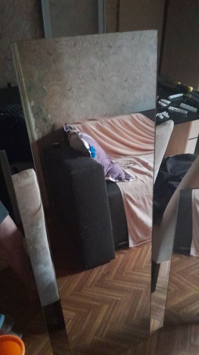 Продам 3 зеркала, 200 грн/штука