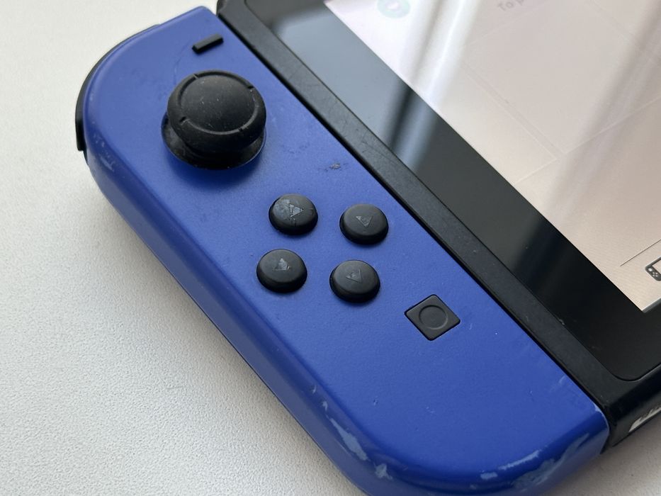 nintendo switch v1 - купити приставки - Ціна на OLX.ua