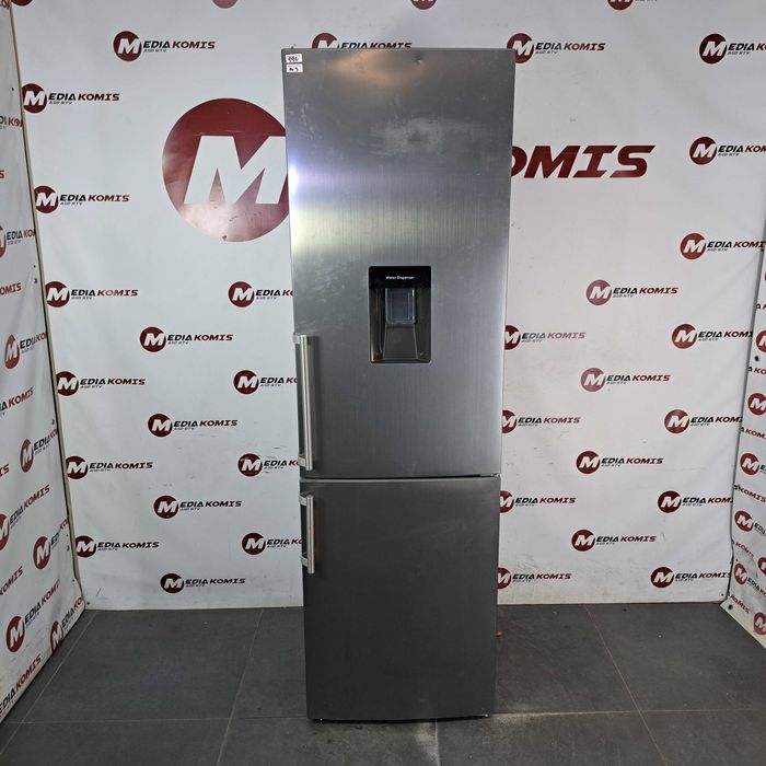 Lodówka Hanseatic HKGK17955CNFWDI [12m-cy gwar] C/251lit/181cm wys[3]