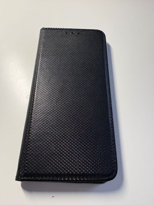 Telefon REDMI Note 15 5GB Czarny Nowy