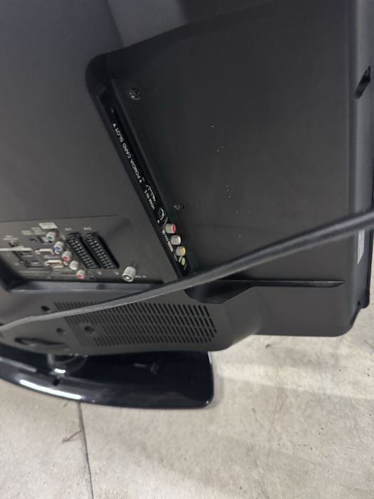 Vendo TV LG 32 Model 3000