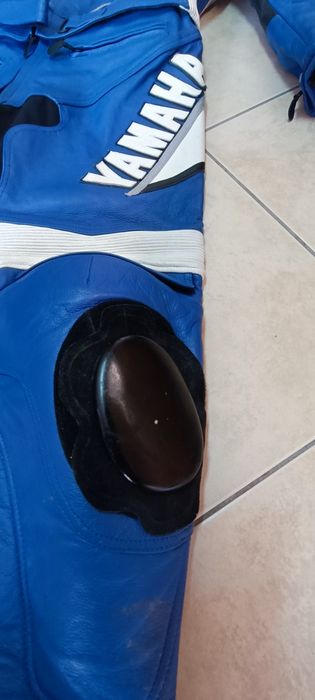 Fato integral yamaha