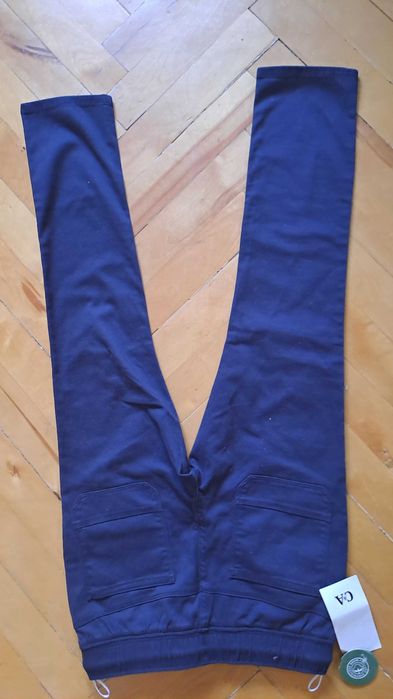 Штани доя хлопчика 134 см 9р.