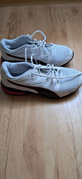 Buty puma rozmiar 42. 5