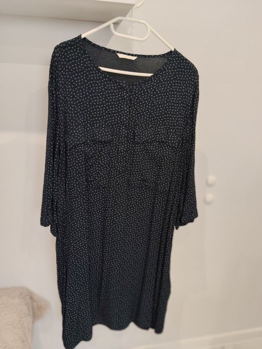 Sukienka H&M lekka
