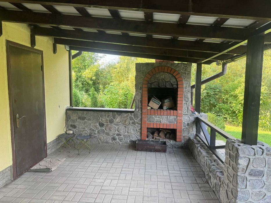 Дім / дача,  Є-оселя/є-відновлення, власник