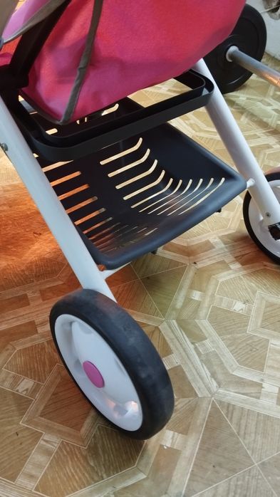 Дитяча коляска  Quinny 2 в 1